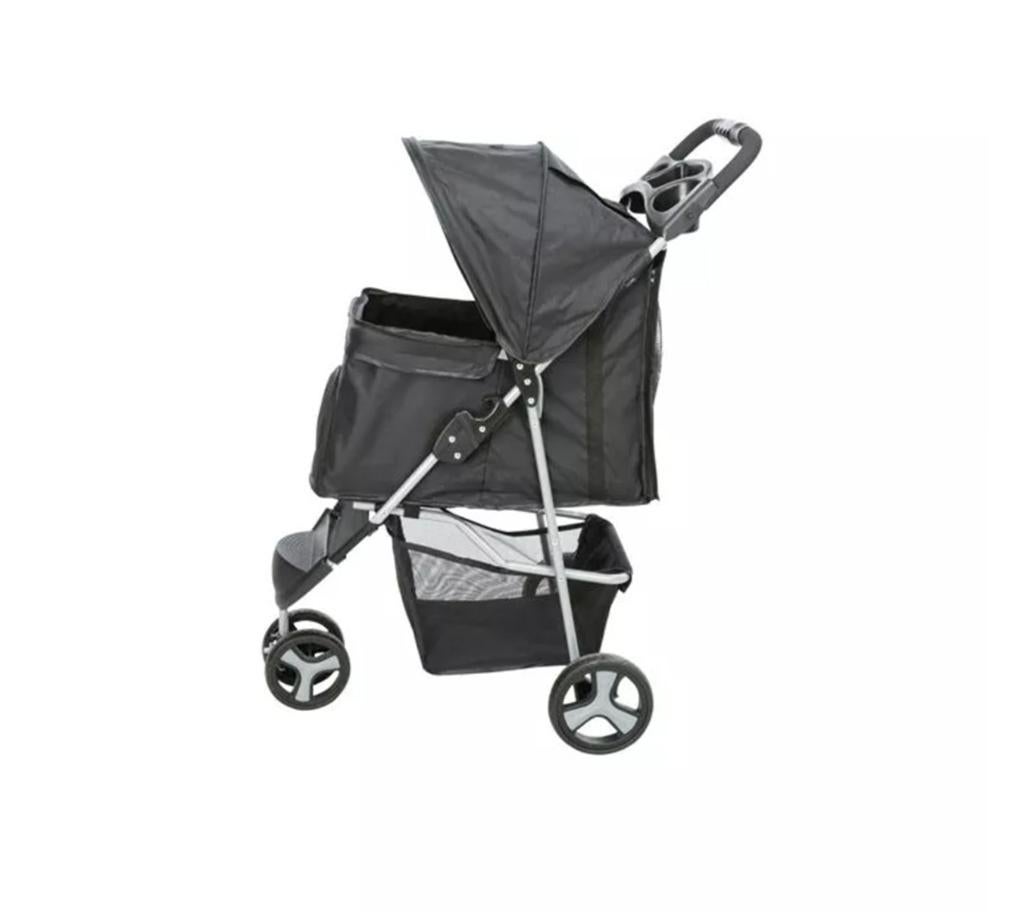 Trixie hondenbuggy nieuw . Zonder doos, Ophalen, Nieuw