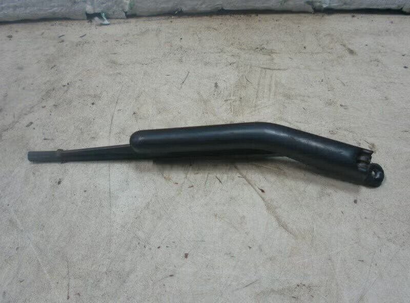 KOPLAMPWISSERARM LINKS Volvo V40 (VW) (01-1995/06-2004), Gebruikt, Info@volvocars.com, Ophalen of Verzenden, Volvo