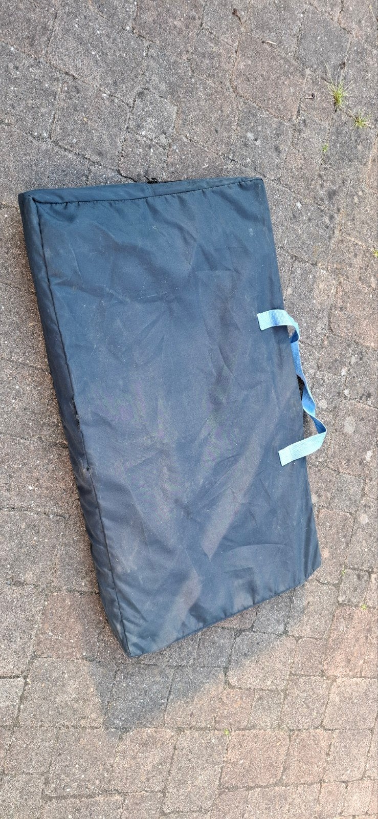 Campart Travel campingkast met 3 planken, Ophalen, Zo goed als nieuw