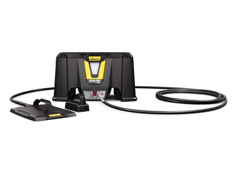 Behangafstomer huren., Doe-het-zelf en Verbouw, Reinigingsmachines, Ophalen
