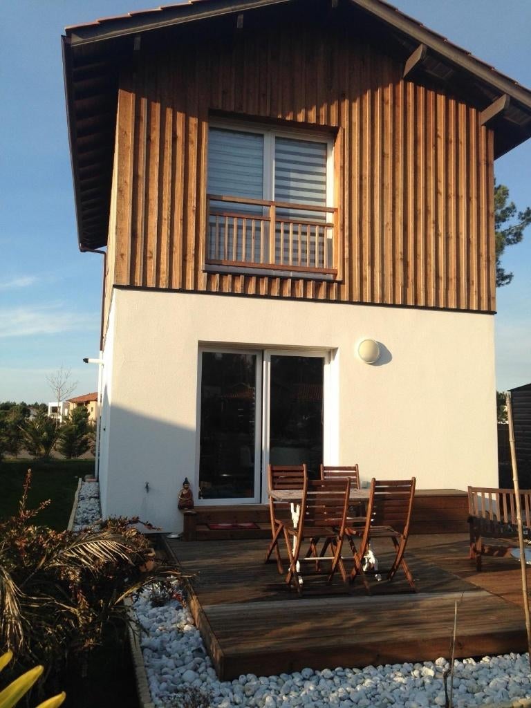 akantiehuis te huur Castets Landes Frankrijk, Huizen en Kamers, Kamers te huur, 50 m² of meer, Breda