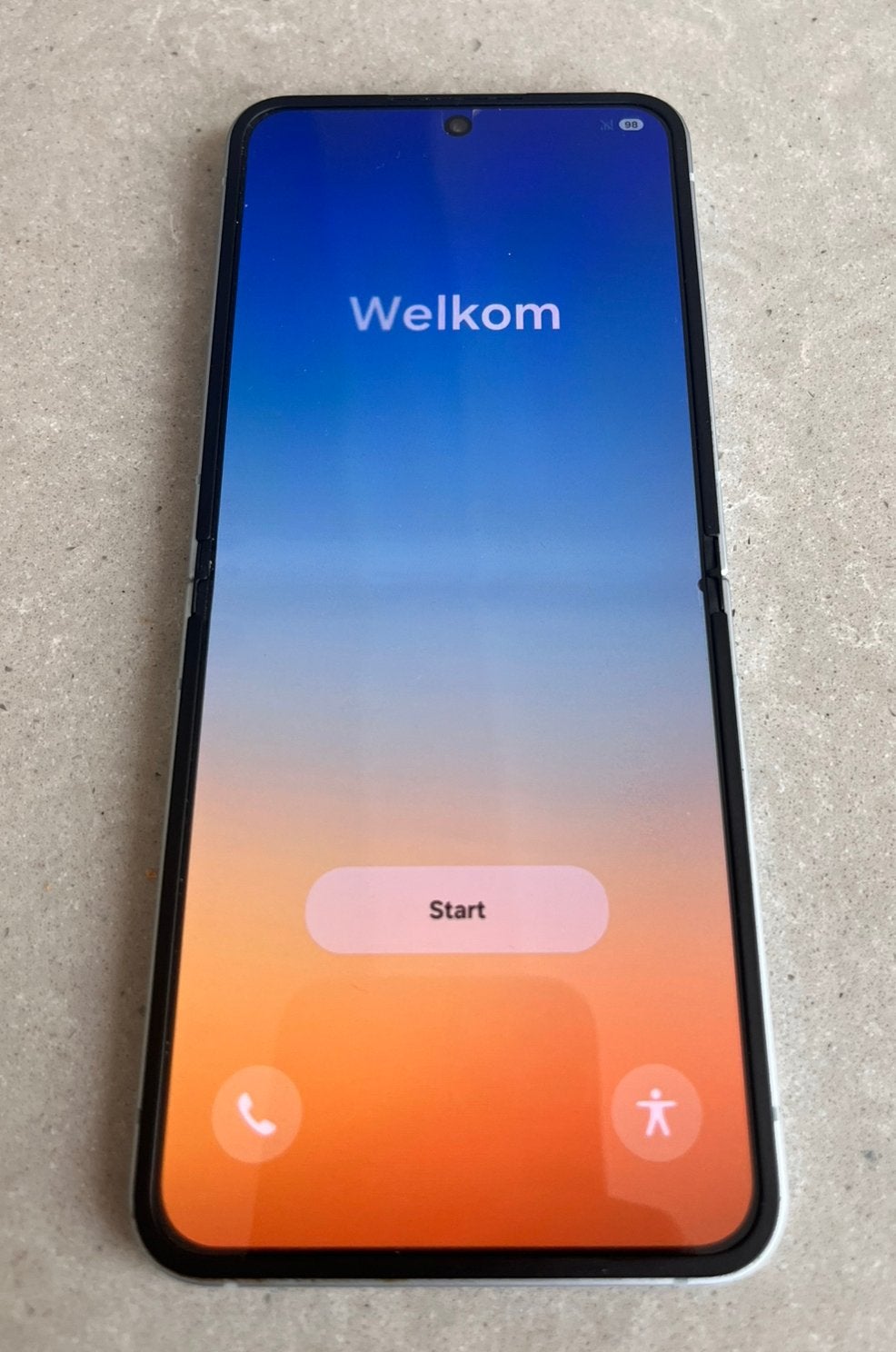 Foto 3 van Fantastische Samsung Galaxy Flip 6
