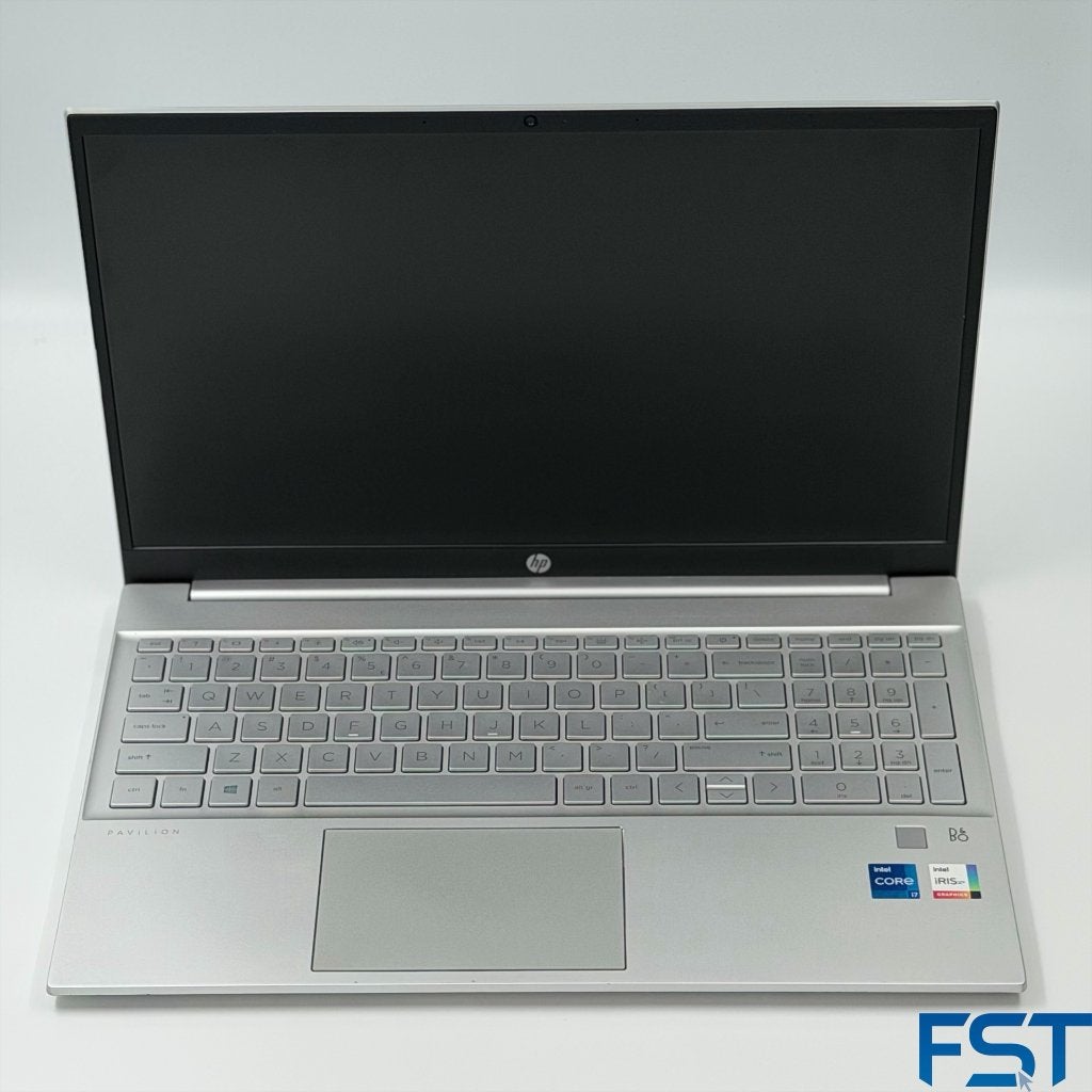 HP Pavilion 15.6, i7-1165G7, 512GB SSD, 16GB RAM, W11, Computers en Software, Windows Laptops, Hp, 2 tot 3 Ghz, Refurbished, SSD