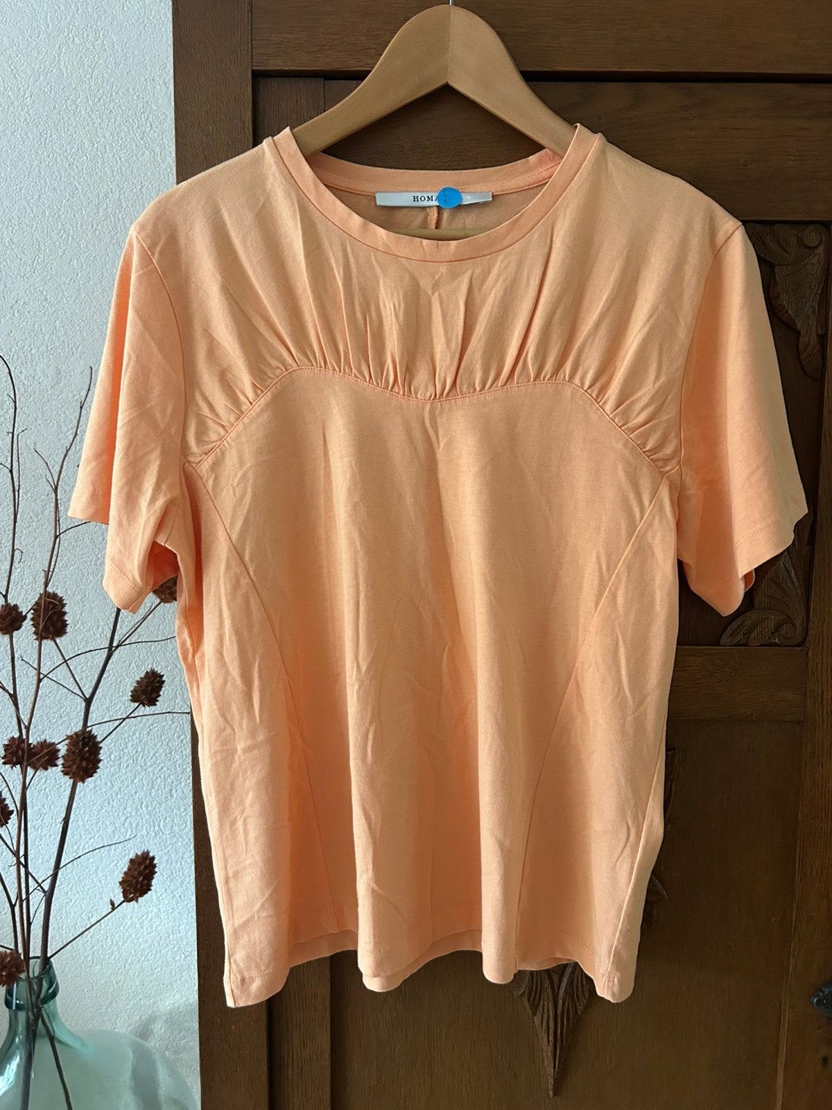 Nieuw shirt Homage L, Ophalen of Verzenden, Nieuw, Korte mouw