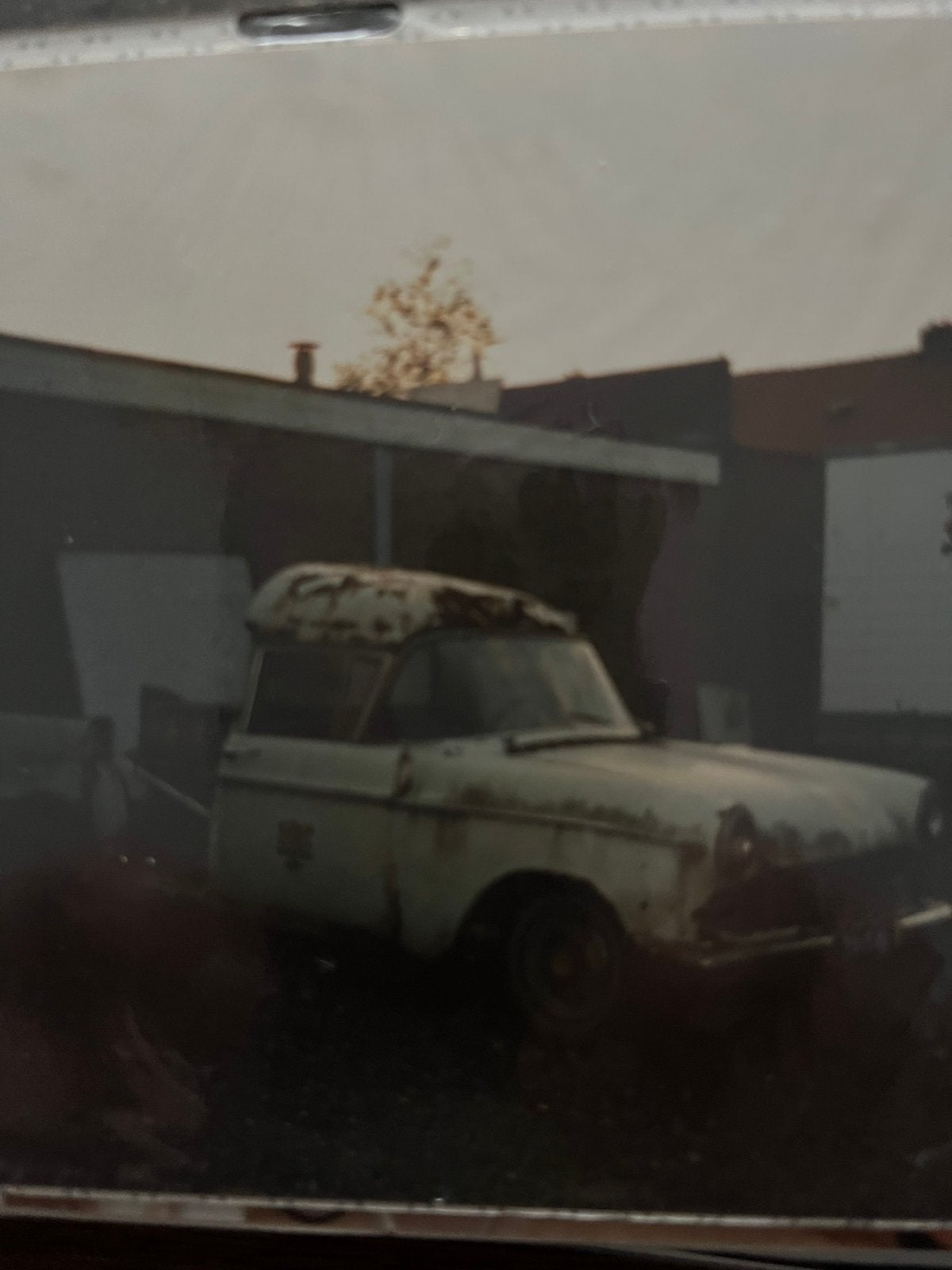 Opel kaptein, Auto's, Achterwielaandrijving, Overige carrosserieën, Beige, Grijs