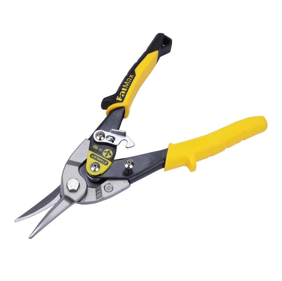 Stanley FatMax Multifunctionele Schaar Alles Knipper, Ophalen of Verzenden, Nieuw