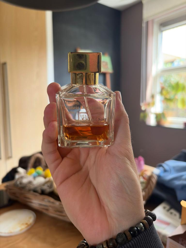 Parfumcollectie (Niche,Designer), Ophalen of Verzenden, Zo goed als nieuw