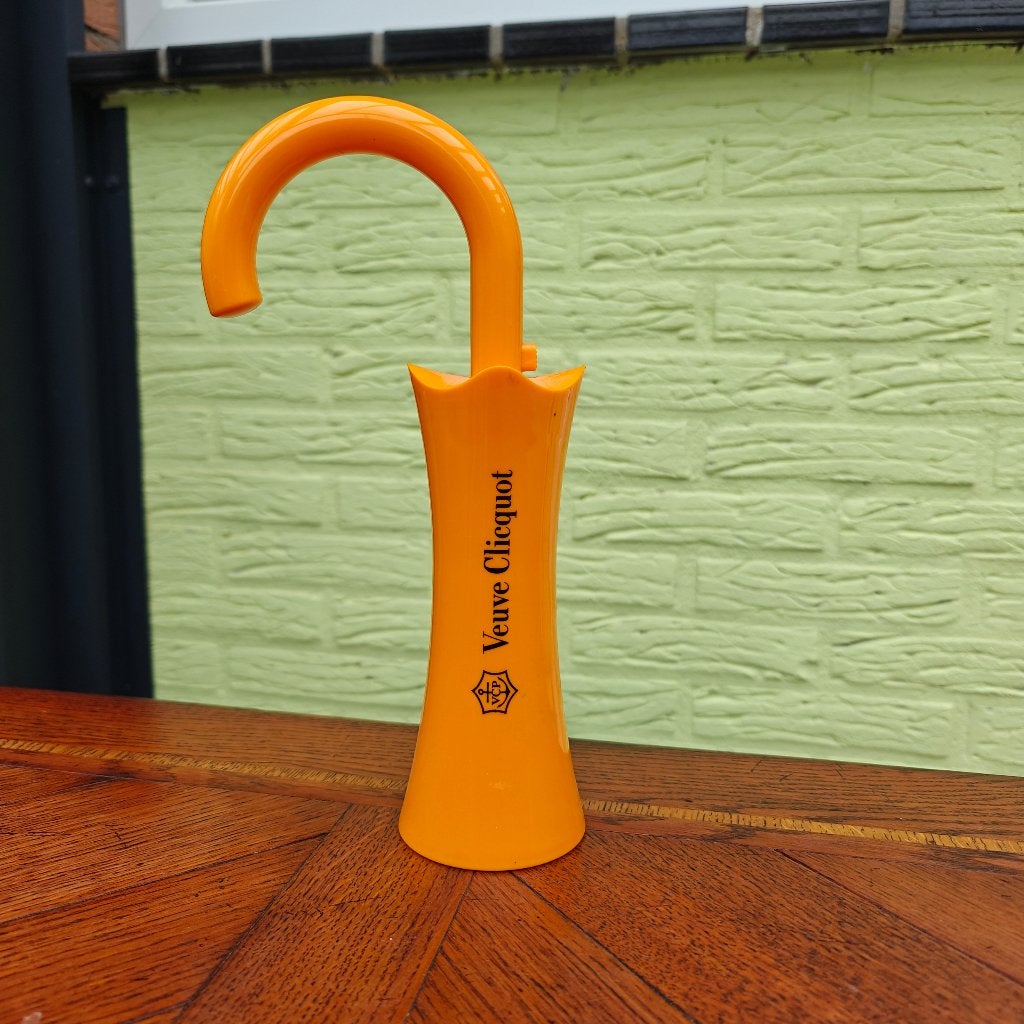 Veuve Clicquot Champagne/Bottle Stopper, Ophalen, Overige typen, Zo goed als nieuw, Overige merken