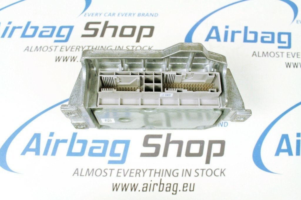Airbag module BMW 1 serie E87 (2004-2011), Gebruikt, Ophalen of Verzenden
