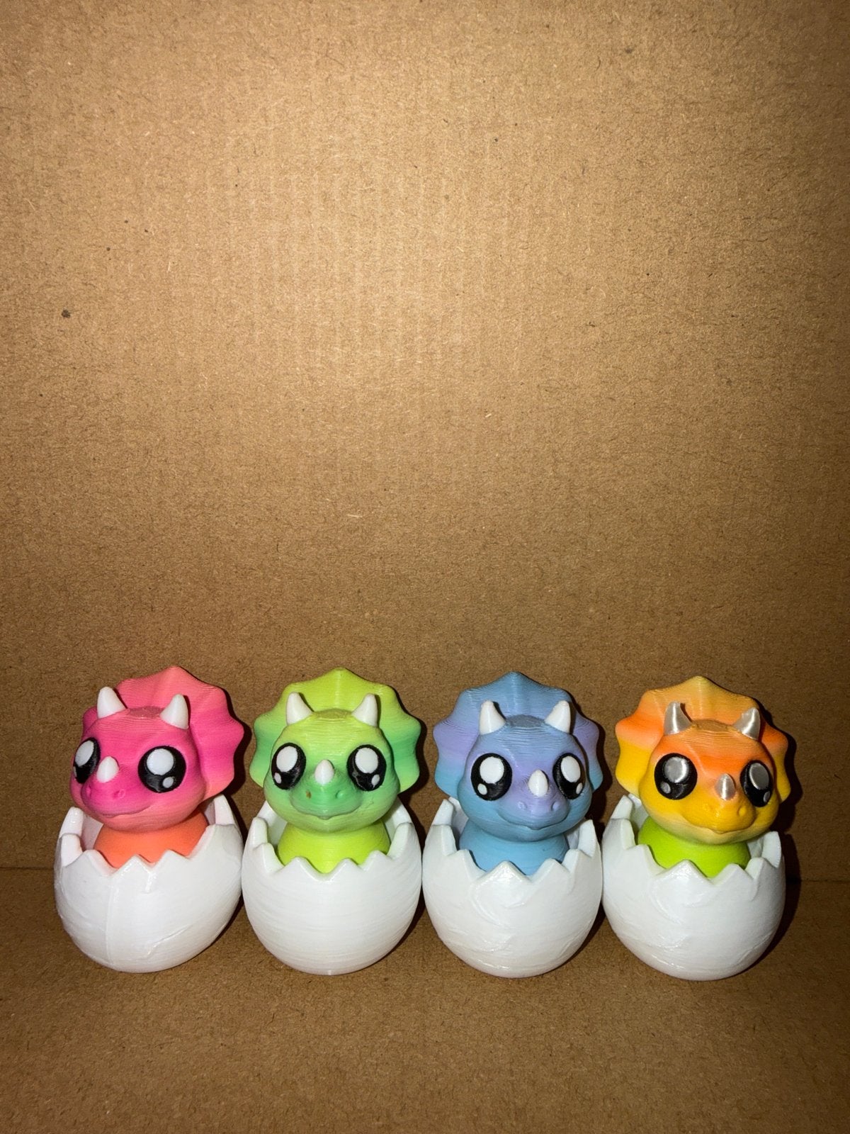 Fidget clickers, Verzenden, Nieuw, Jongen of Meisje
