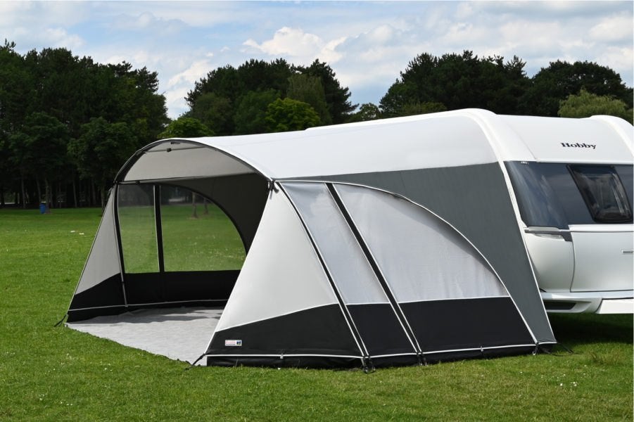Unico Verona XL luifelblindering L+R (nieuw), Ophalen, Nieuw, Tot en met 4