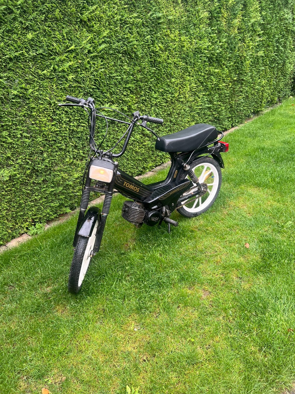 Tomos a35, Ophalen of Verzenden, Zo goed als nieuw, Standard