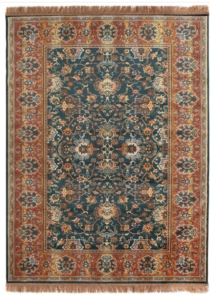 Tapijt, Huis en Inrichting, Stoffering | Tapijten en Kleden, Ophalen, Overige kleuren, 150 tot 200 cm, Rechthoekig
