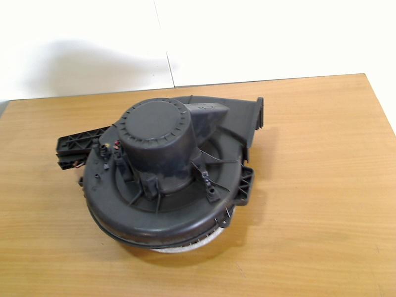 Kachelmotor Skoda Fabia (6Y2) (1999-06/2007-04) 601820015, Info@skoda-auto.de, Skoda, Škoda Auto Deutschland GmbH, Gebruikt