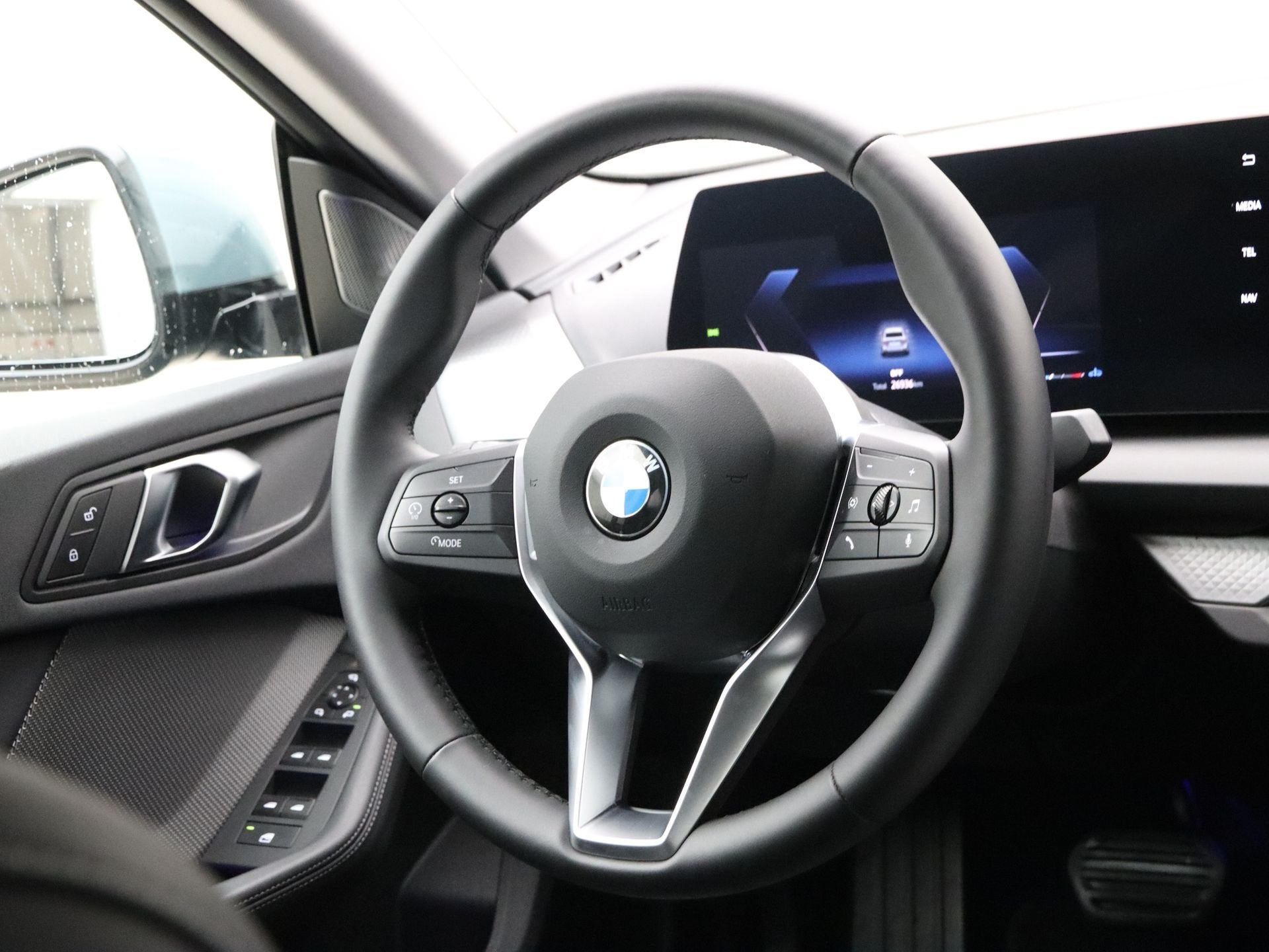 BMW 2 Serie 220 Gran Coupé Harman Kardon (bj 2025), Auto's, Dealer onderhouden, Gebruikt, 156 pk, Met garantie (alle)