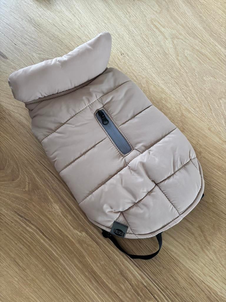 Hondenjas XXS, Ophalen, Nieuw, Hondenjas