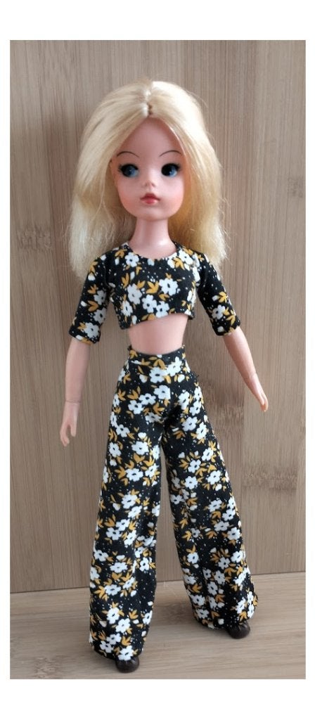 11"Sindy doll fashion by A.R.O, Verzenden, Nieuw, Fashion Doll