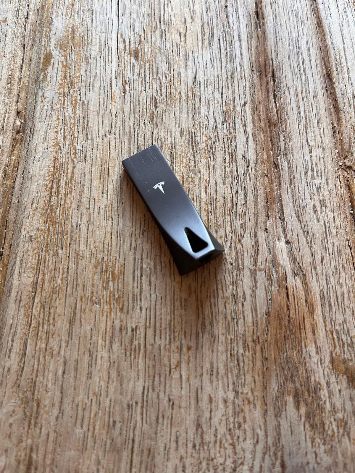 Tesla USB Stick 128GB USB 3.1 - Origineel, Ophalen of Verzenden, Nieuw, 128 GB