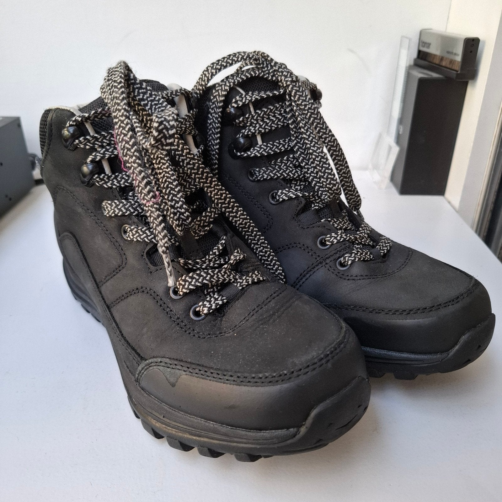 Human Nature Limasol Wandelschoenen Maat 38 Zwart, Zwart, Nieuw, Human Nature, Wandelschoenen