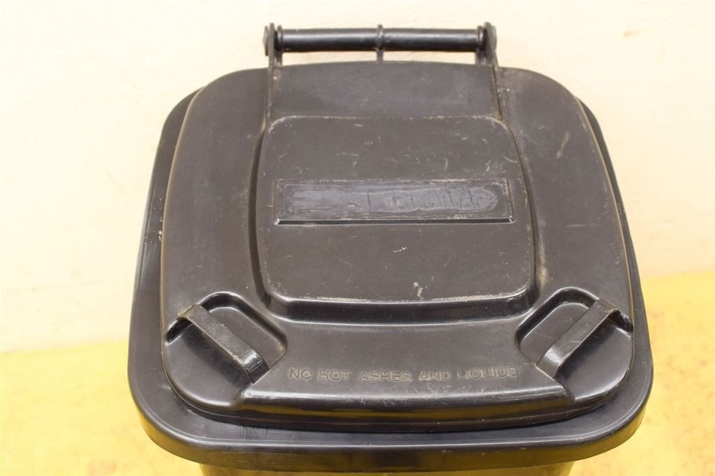 Klein Model Kliko 51183, 40 liter of meer, Ophalen of Verzenden, Gebruikt, Kunststof