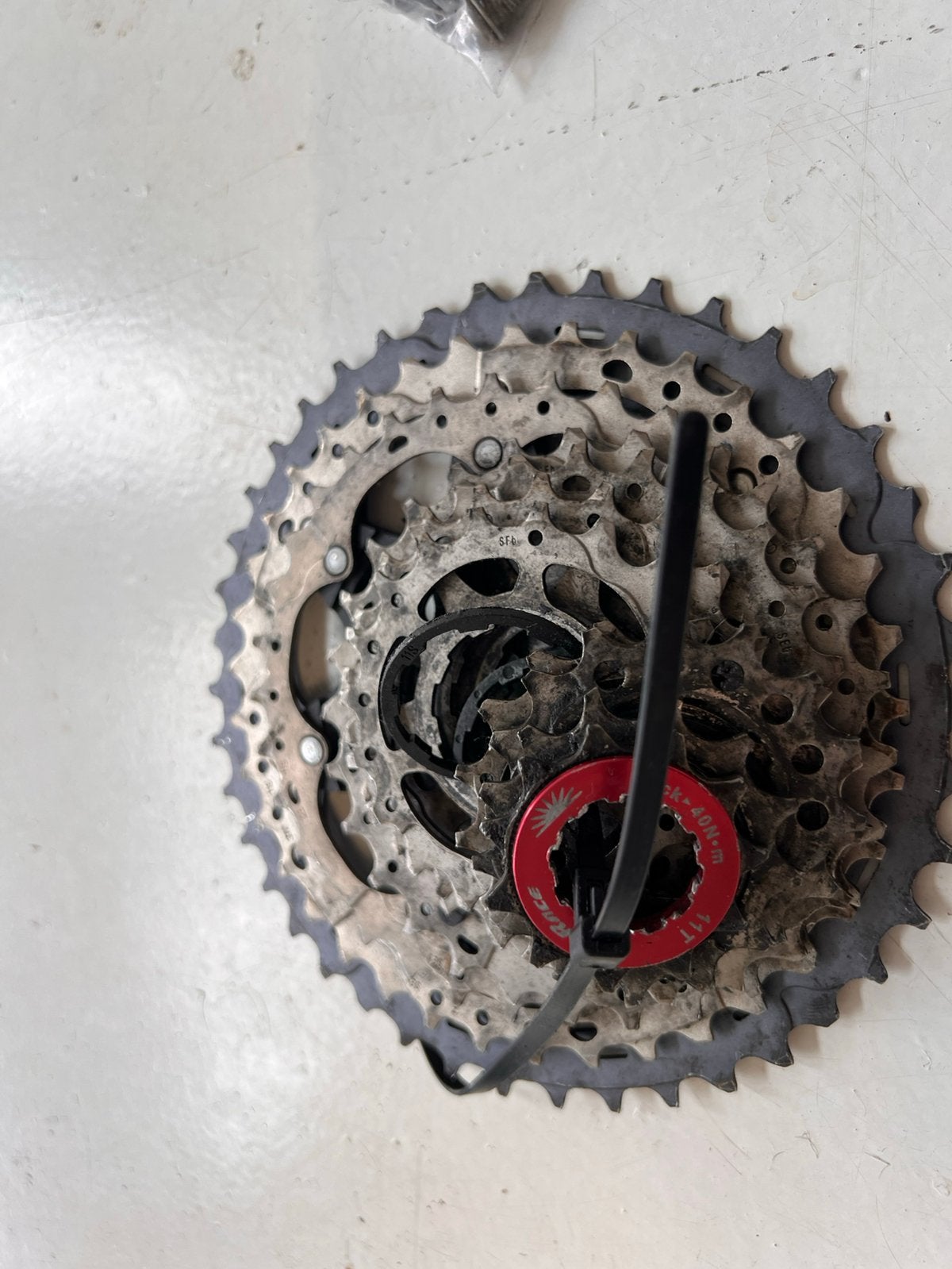 Shimano XT onderdelen, Gebruikt, Ophalen of Verzenden, ., Shimano