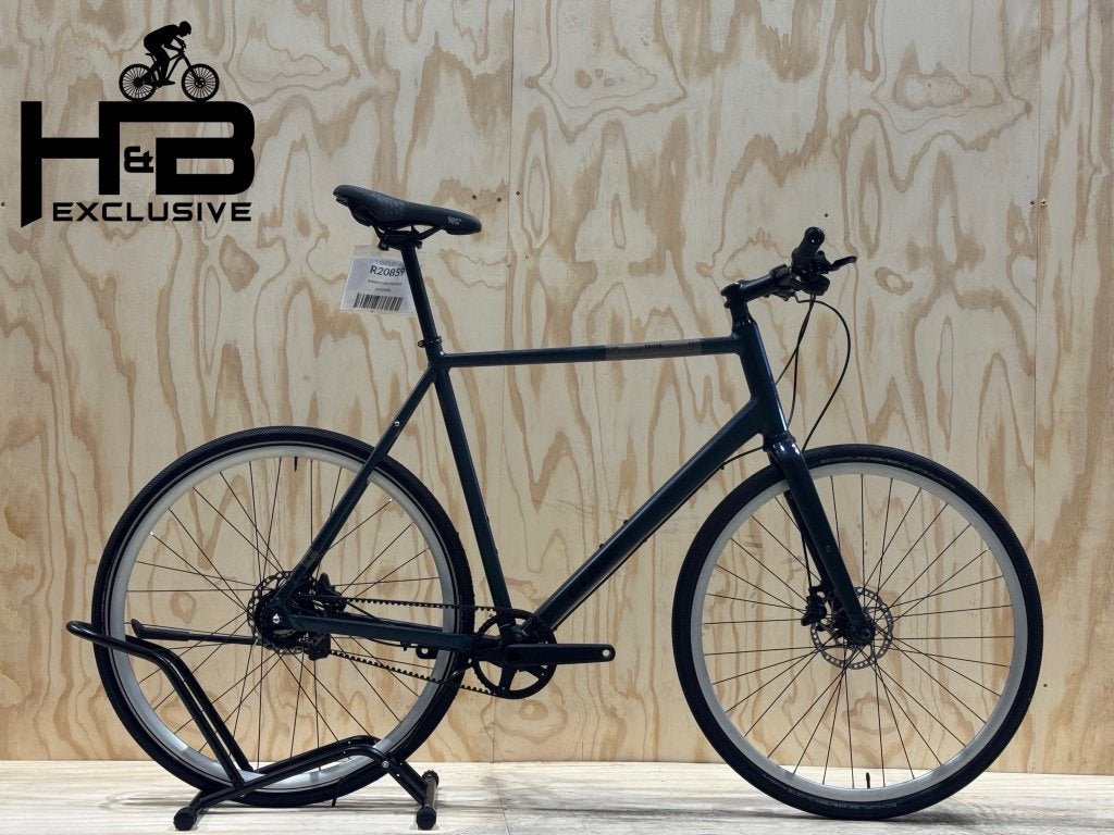Cube Editor Trekkingfiets Shimano Alfine, 28 inch, 10 tot 15 versnellingen, Niet ingevuld, Ophalen of Verzenden