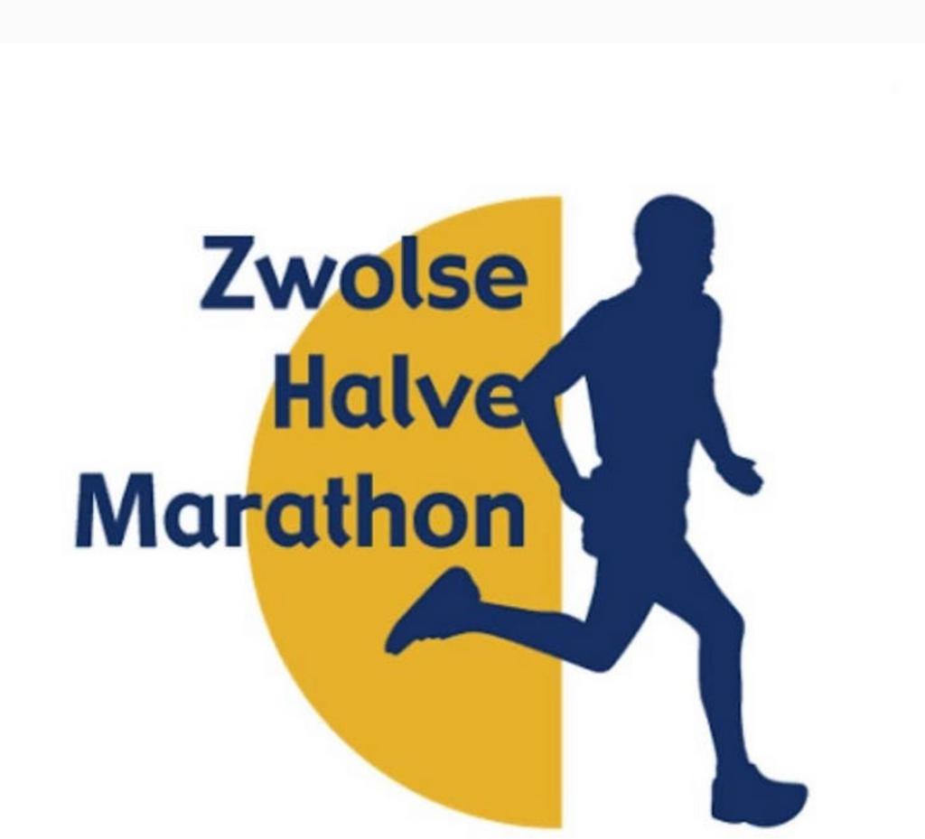 Gezocht: 2 tickets voor halve marathon zwolle, Twee personen