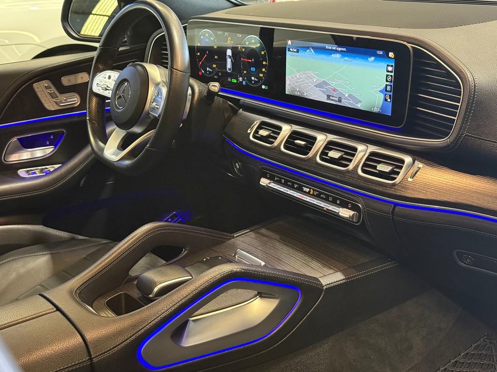 Mercedes-Benz GLE-klasse Coupé 350 e 4MATIC APPLE CARPLAY S, Auto's, Mercedes-Benz, Gebruikt, Euro 6, 4 cilinders, 2525 kg