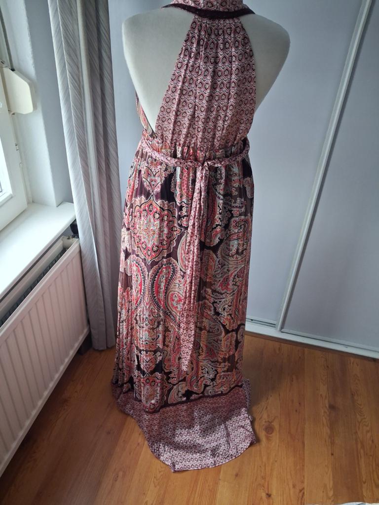 PRACHTIGE LANGE MNG COLLECTION ZOMERJURK MAAT M, Maat 38/40 (M), Overige kleuren, MNG, Ophalen of Verzenden