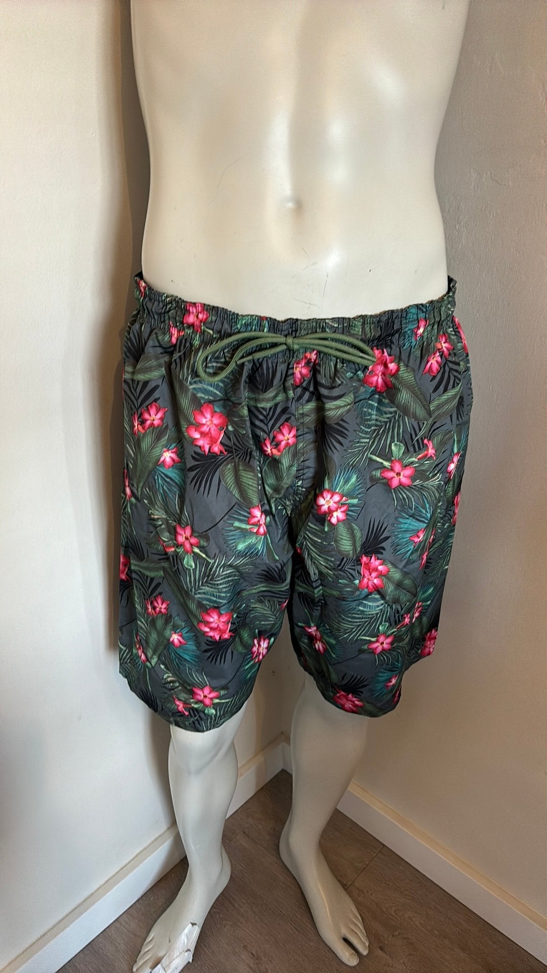 Zeeman zwembroek maat XXL, Ophalen of Verzenden, Overige maten, Blauw