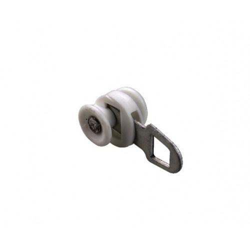 Runner wit lang-oog set van 50 stuks € 6,50, Verzenden, Nieuw, Wit, Minder dan 100 cm