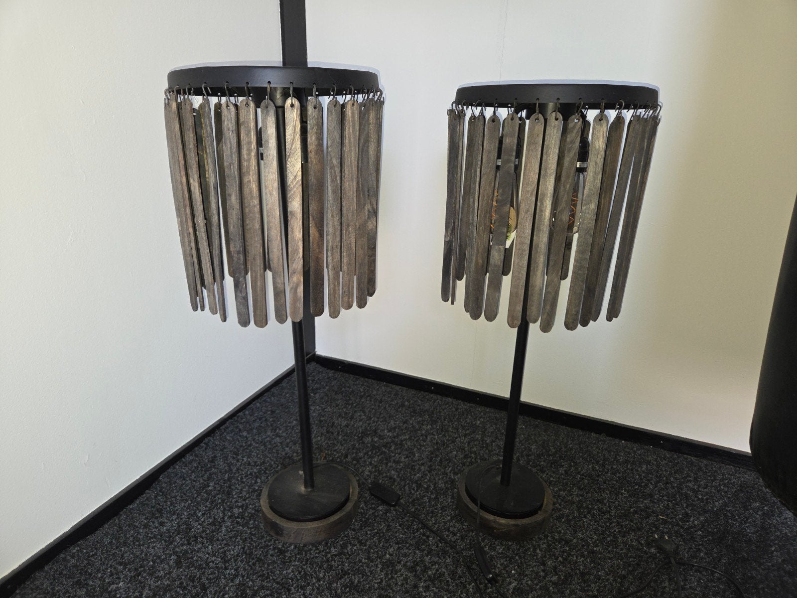 Light and Living lampen - Nieuw met kaartje, Ophalen, Zo goed als nieuw, Minder dan 100 cm