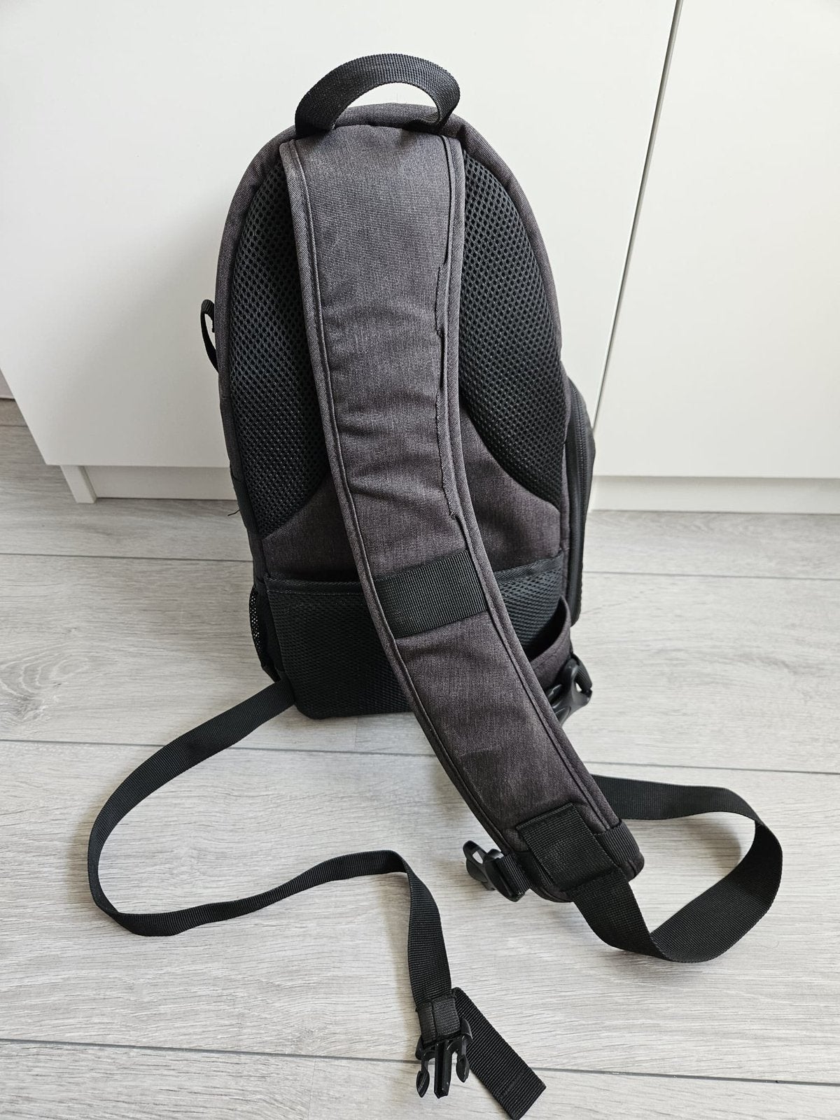Arvok Slingbag, Ophalen, Zo goed als nieuw, Rugtas, Overige merken