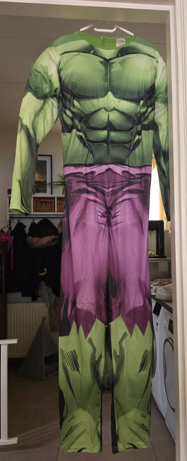 CARNAVALS KLEDING te dragen tot maat XL, Kleding | Heren, Ophalen of Verzenden, Zo goed als nieuw, Overige maten