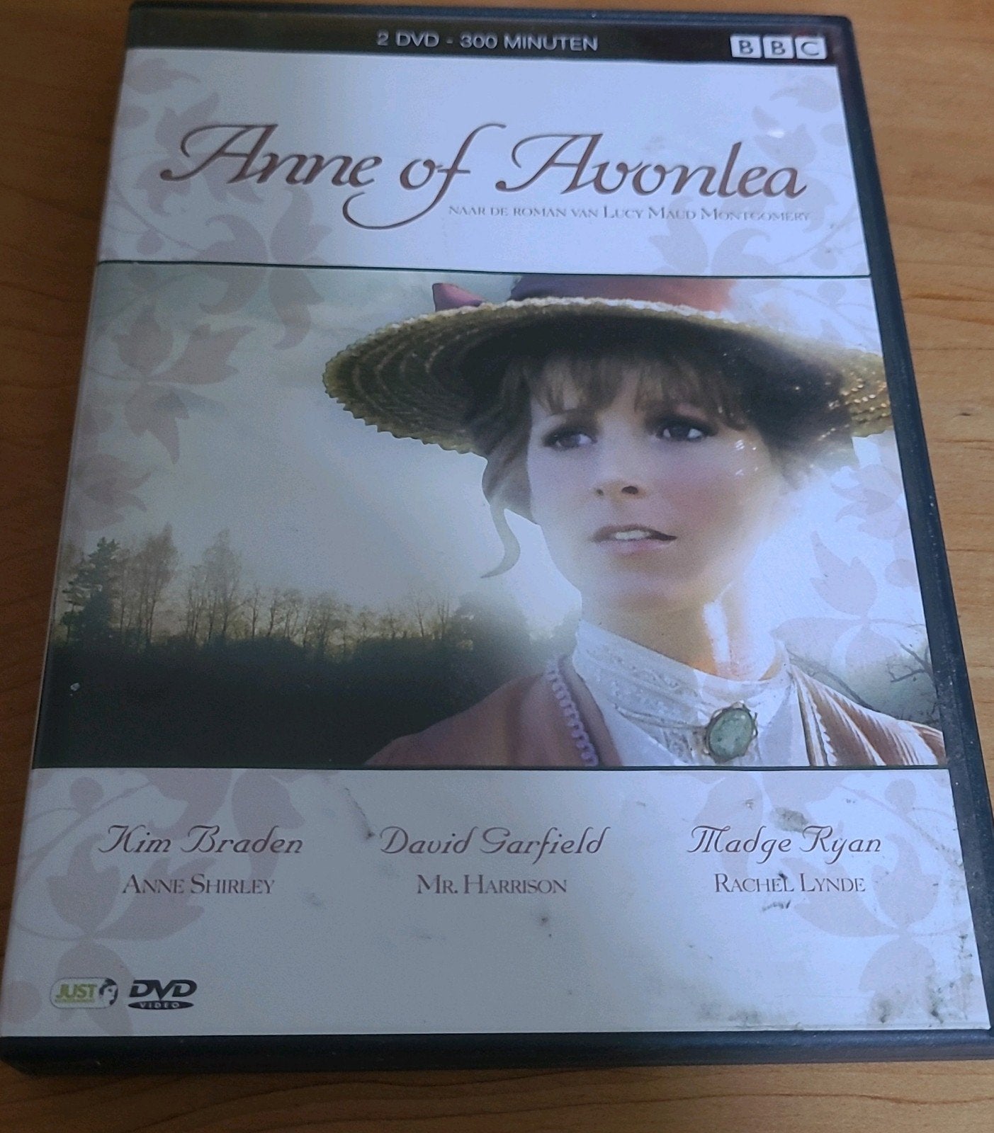 Anne of avonlea lucy maud montgomery, Alle leeftijden, Ophalen of Verzenden, Zo goed als nieuw