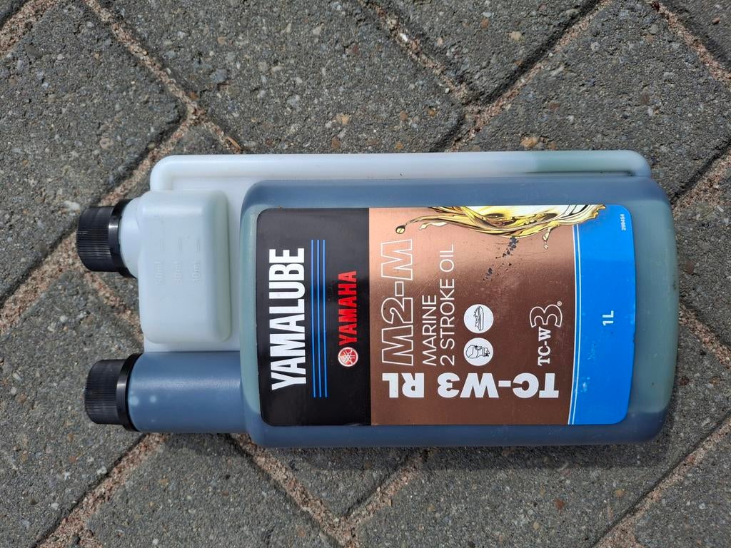 Motor olie, Ophalen of Verzenden, Motor en Techniek