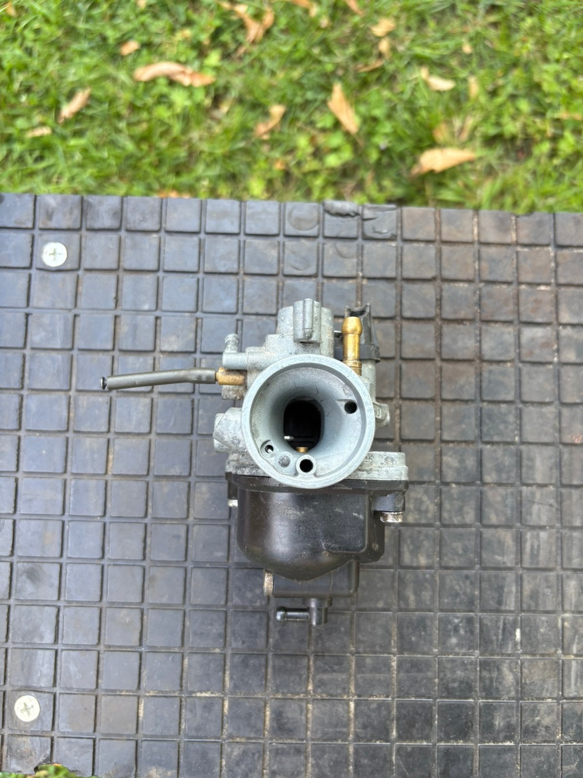 Dellotto PHBN 16 mm carburateur voor AM6 blokken + pakking, Fietsen en Brommers, Brommeronderdelen | Algemeen, Ophalen of Verzenden