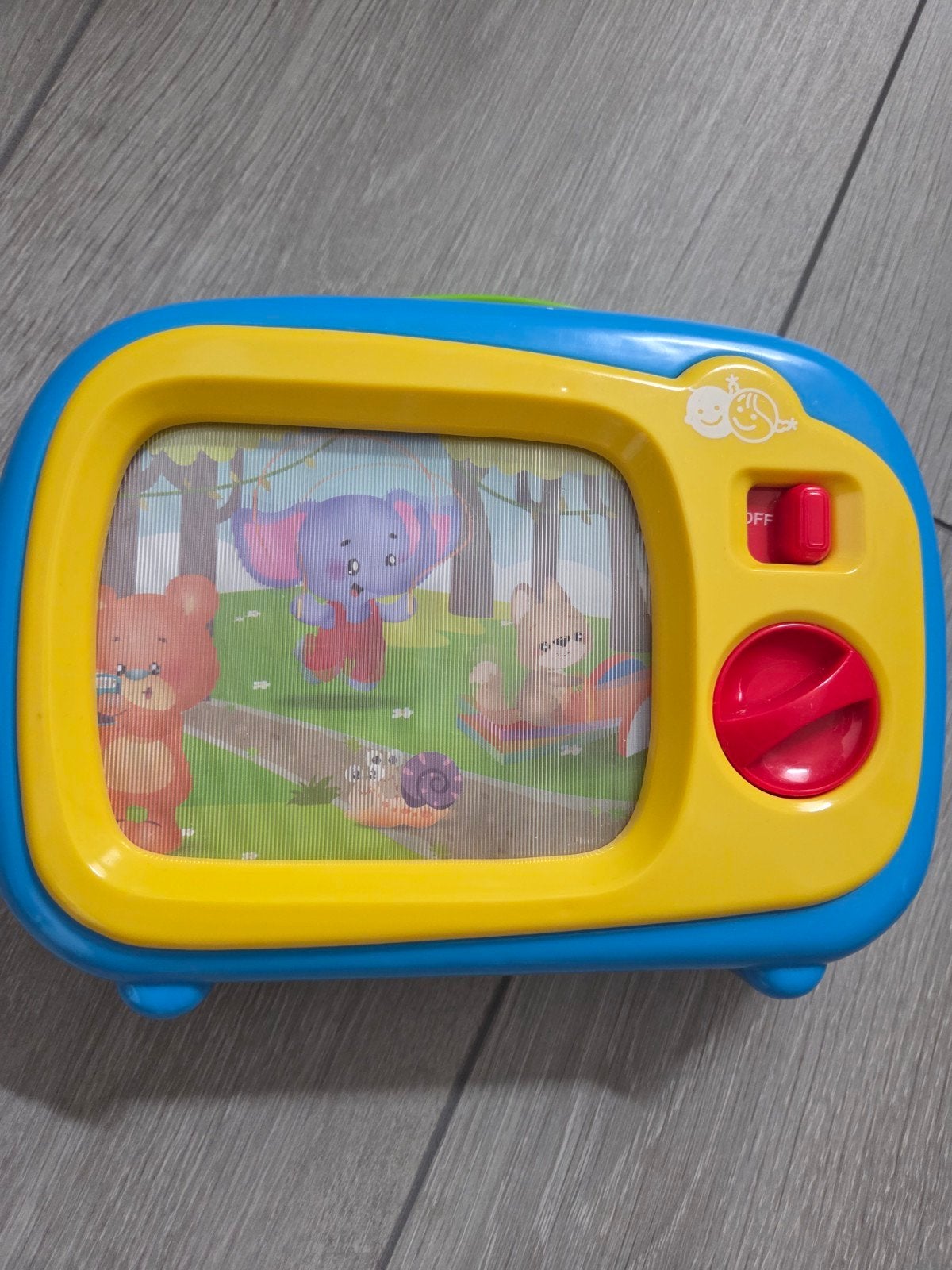 Baby Tv, Ophalen of Verzenden, Nieuw, Overige typen