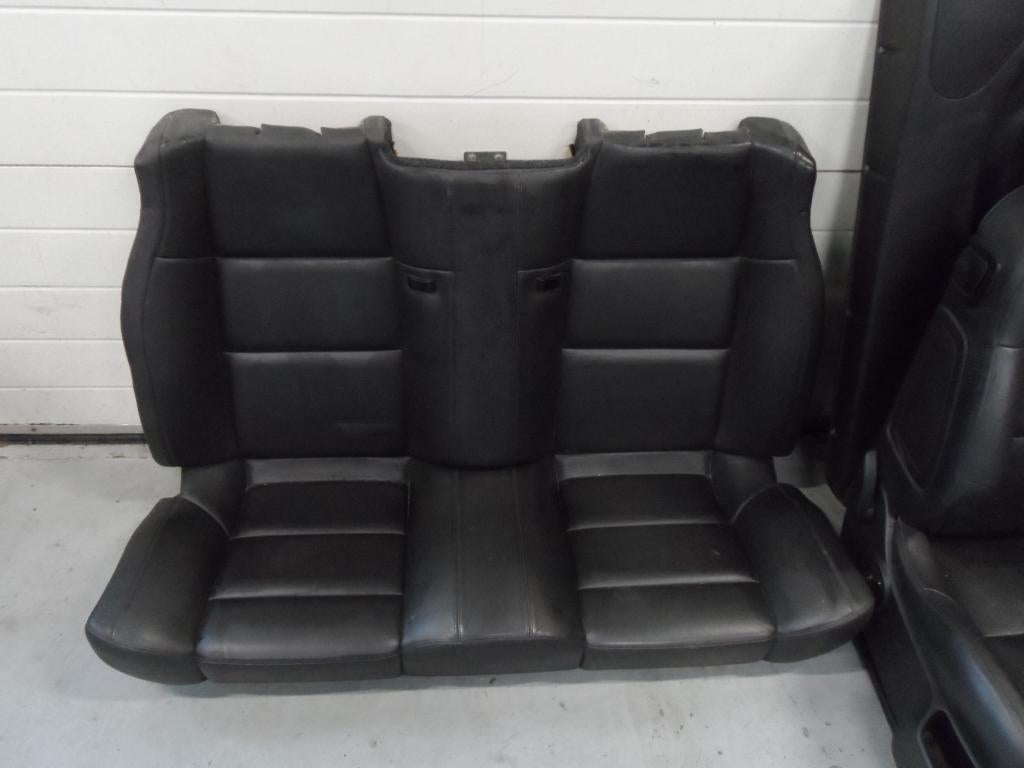 Interieur Peugeot 307 CC, Auto-onderdelen, Ophalen, Gebruikt, Peugeot