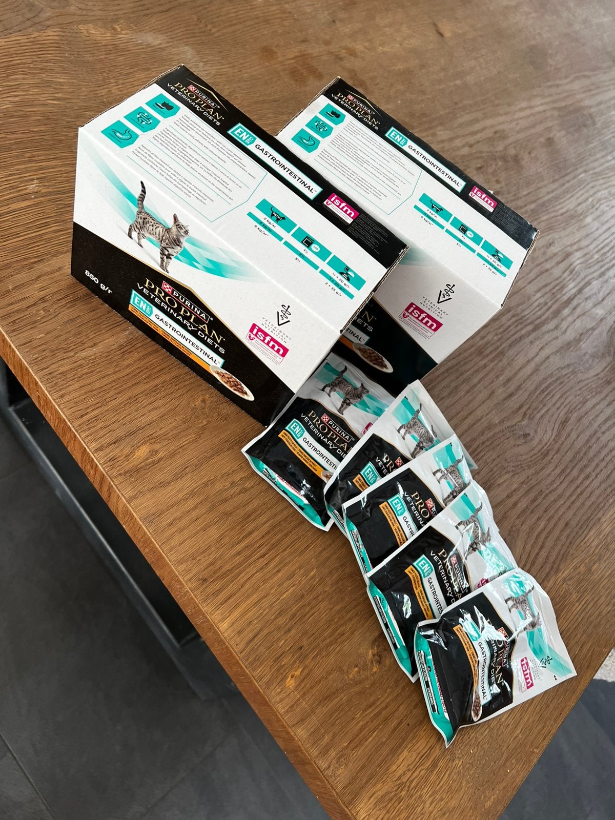 Kattenvoer purina proplan gastrointestinal, Dieren en Toebehoren, Ophalen of Verzenden, Kat