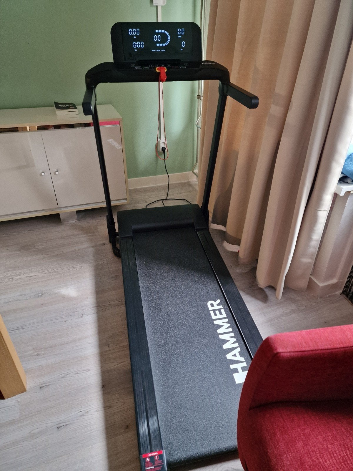 HAMMER loopband te koop