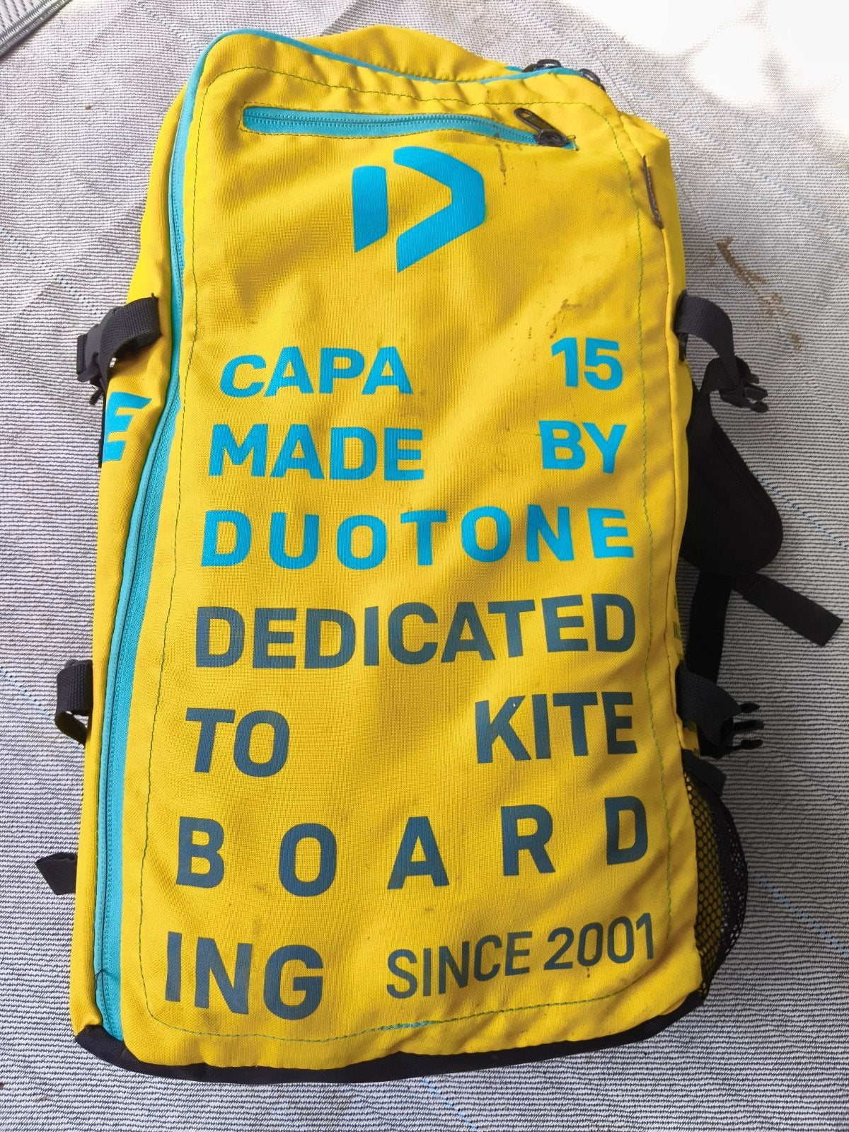 Diverse kites, Geen board, Ophalen, Zo goed als nieuw