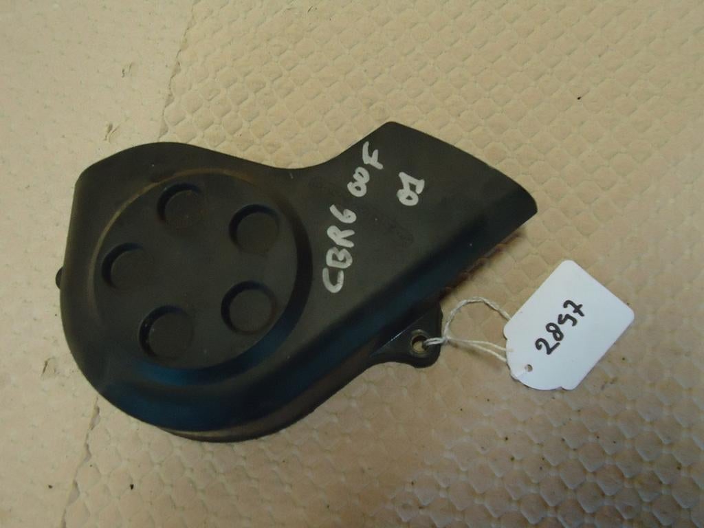 CBR600F 1999 - 2000, 2001 - 2006 Honda D1-17166
