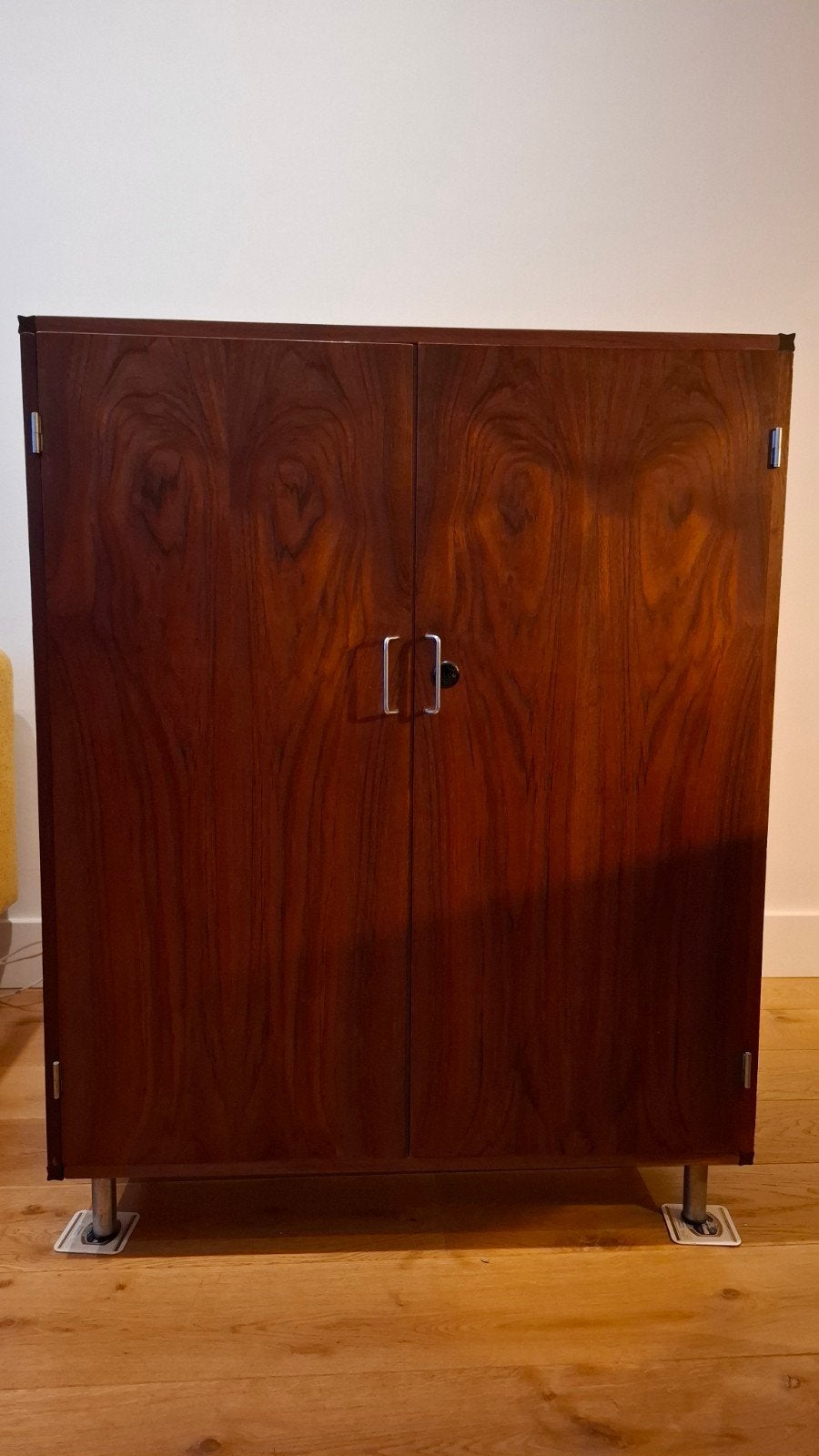 Vintage Pastoe Made To Measure kastje - Jaren '60 design, Ophalen of Verzenden, Gebruikt