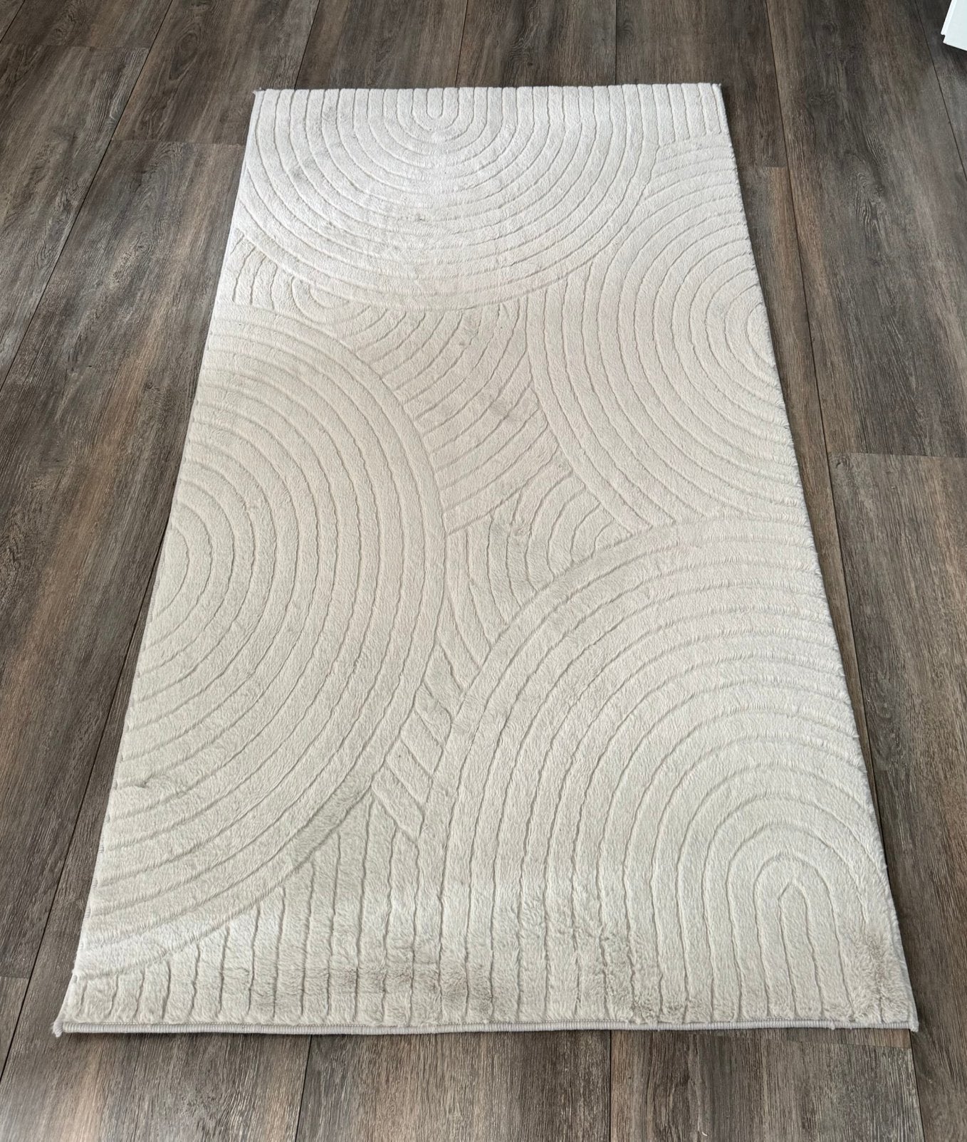 Vloerkleed 150x80, Ophalen, Nieuw, Tweepersoons
