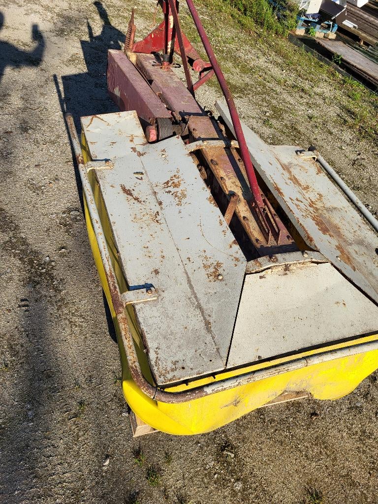 PZ maaier, bouwlift, werkstelling, hefmast, Ophalen, Overige typen