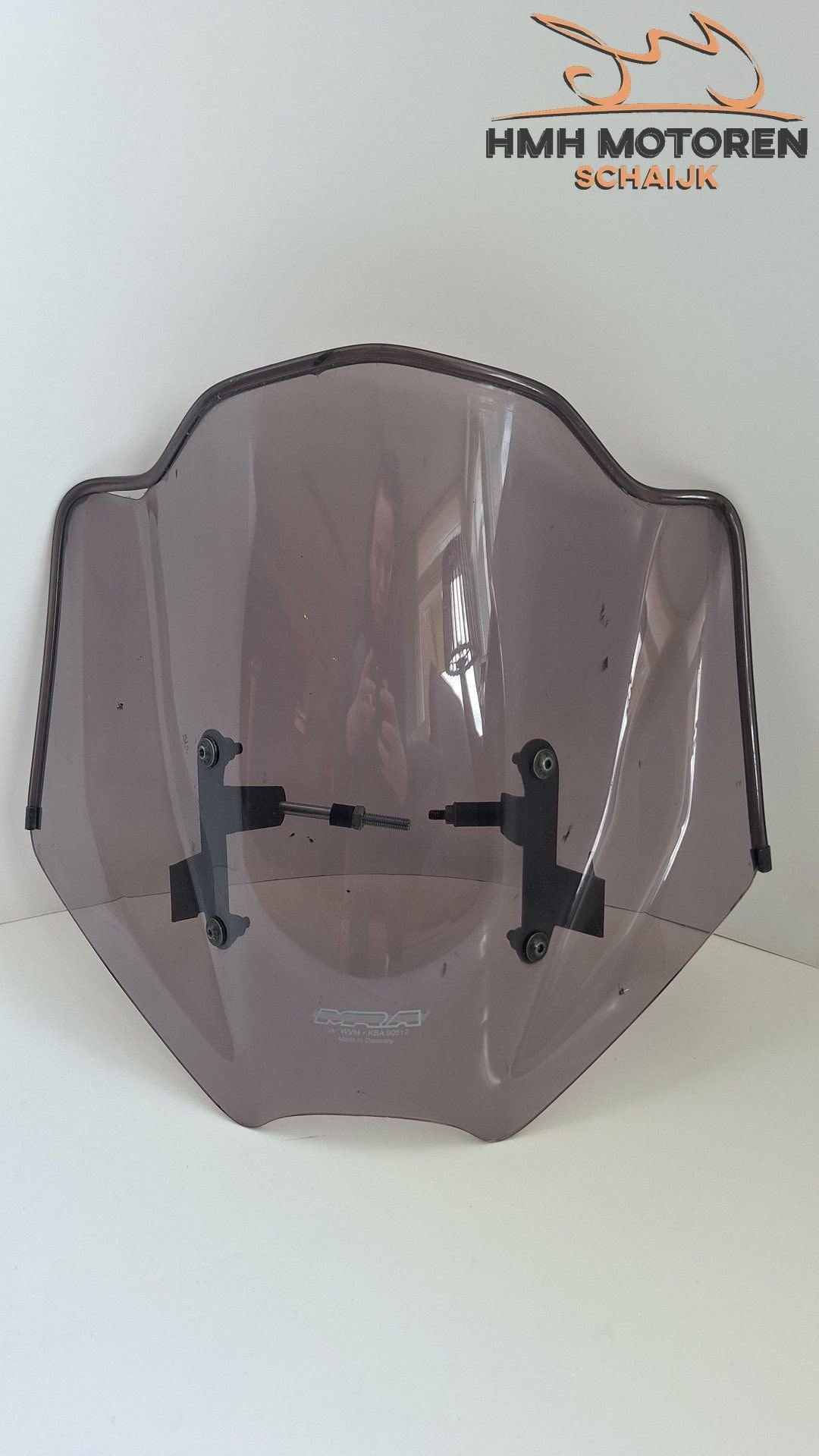Kuipruit MRA KTM Super Duke 1290 R Racing 1290, Gebruikt, -, -, Ophalen of Verzenden