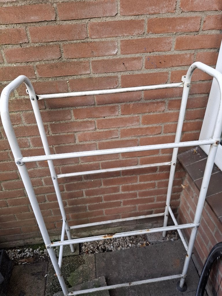 drankrek, Ophalen, Gebruikt