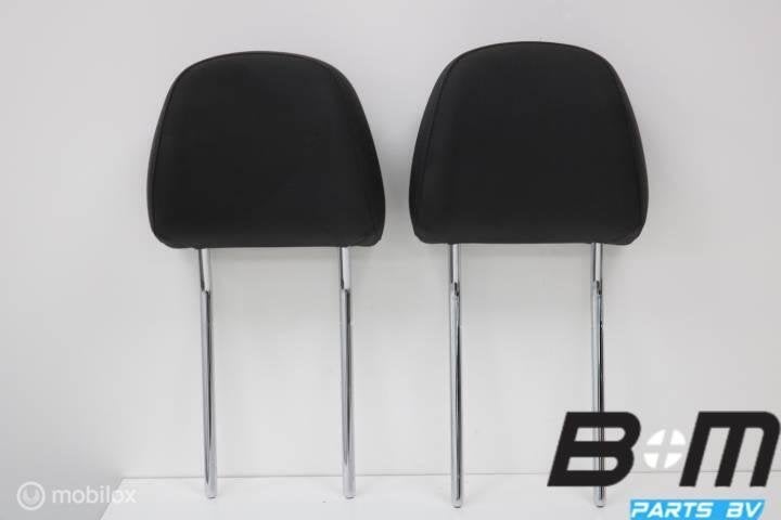 Set hoofdsteunen voorzijde Audi A3 8V 8V0881901G, Auto-onderdelen, Gebruikt