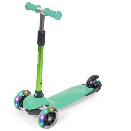 LifeGoods kinderstep mintgroen - 2-5 jaar, LifeGoods Group B.V., Overige typen, Nieuw, Ophalen of Verzenden